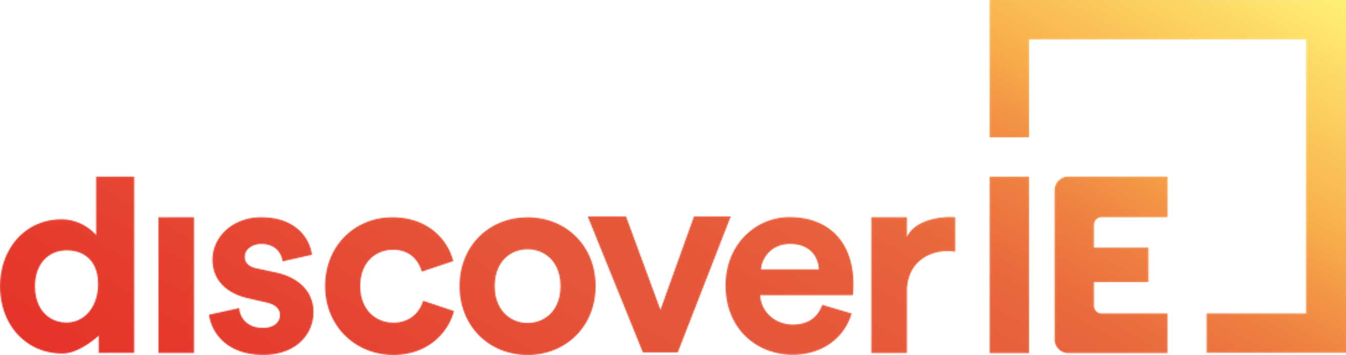 discoverIE